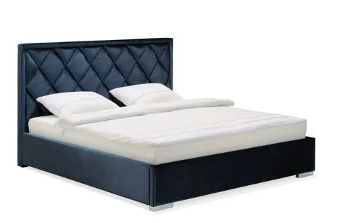 Łóżko Tapicerowane New Elegance - Premium 22
