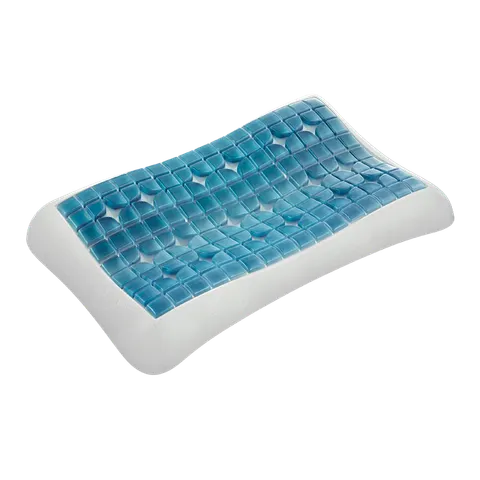 Poduszka Technogel - Anatomic Extra Thin