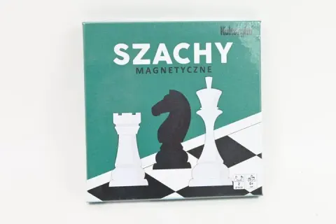 Szachy magnetyczne