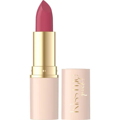 EVELINE KISS ME Pomadka z efektem SOFT MATT nr 11, 4 g