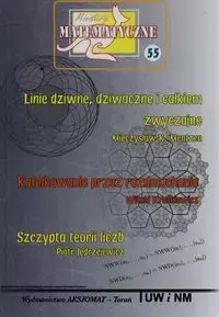 Miniatury matematyczne 55