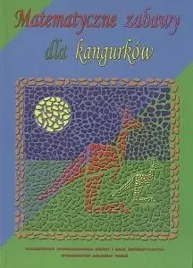 Matematyczne zabawy dla kangurków