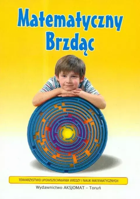 Matematyczny Brzdąc