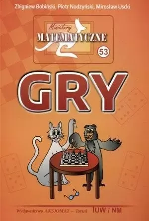 Miniatury matematyczne 53