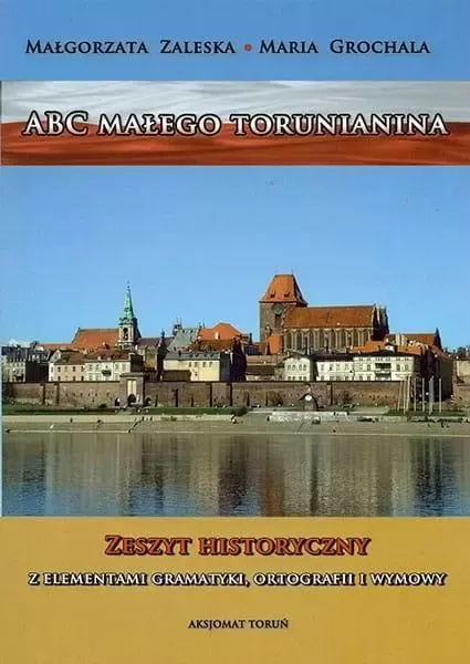 ABC małego torunianina
