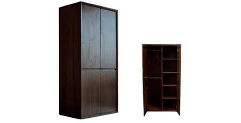 Ekodom - Szafa Dąb