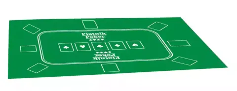 Piatnik Poker - Nakrycie Stołu 60 x 90 cm