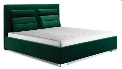 Łóżko Tapicerowane New Elegance - PORTO 200 Premium