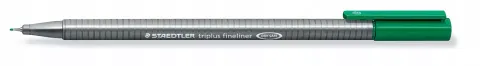 Cienkopis kreślarski Staedtler 1 szt. 0,3 mm