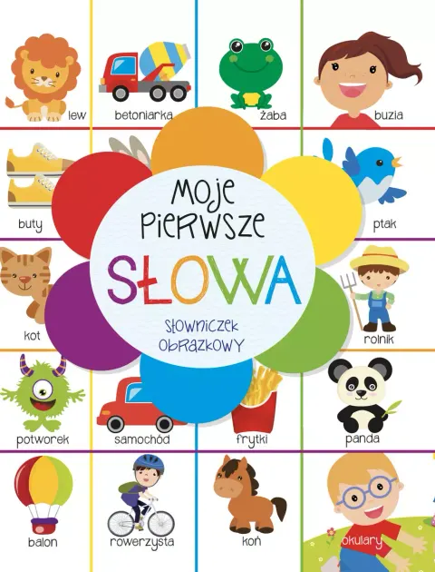 Słowa