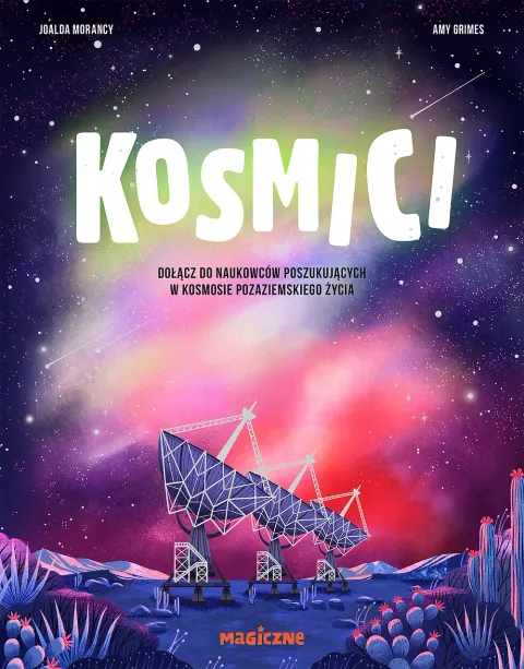 Kosmici