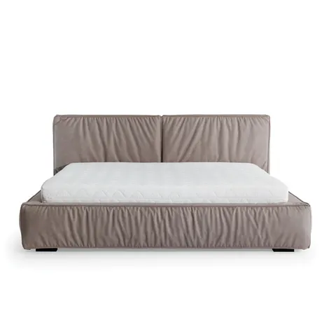 Łóżko Tapicerowane New Elegance - BOLSENA 160 Grupa 3