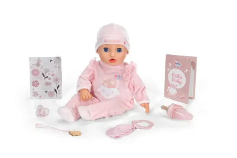 BABY BORN Annabell 43cm 838457 /6