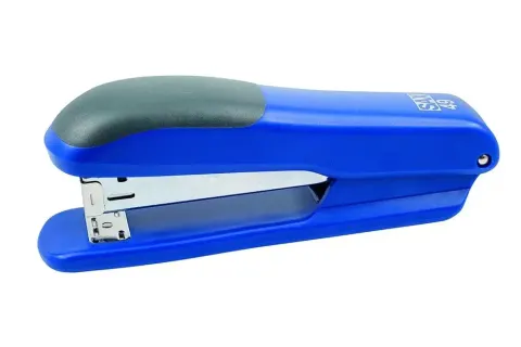 Zszywacz Sax 49-01 25 kartek Niebieski