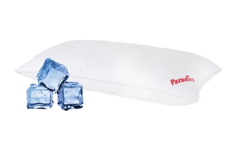 Poduszka syntetyczna – Softy Cool Comfort