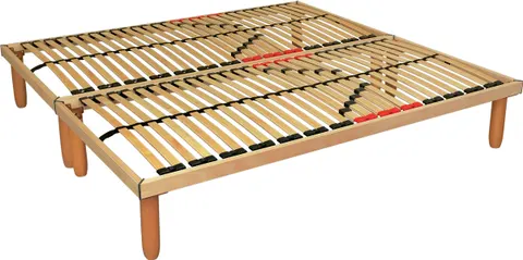 Stelaż Materasso – S Double T5 90x200