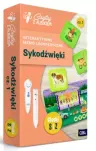 Albik: Memo logopedyczne – Sykodźwięki cz.1