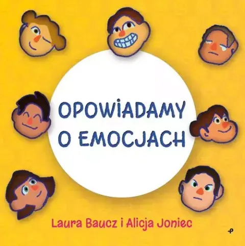 Opowiadamy o emocjach