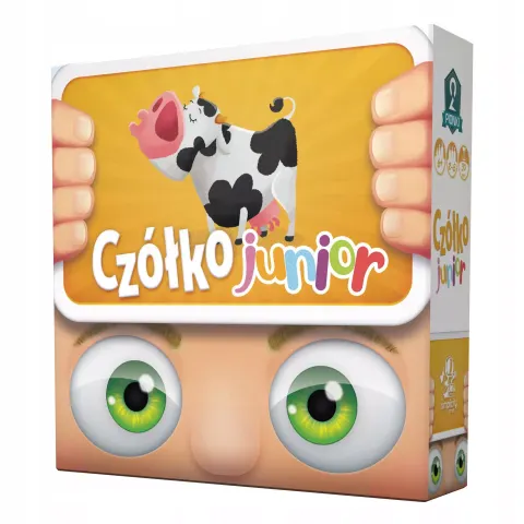 Czółko Junior