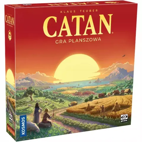 Catan