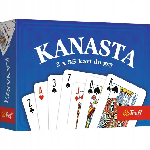 Kanasta