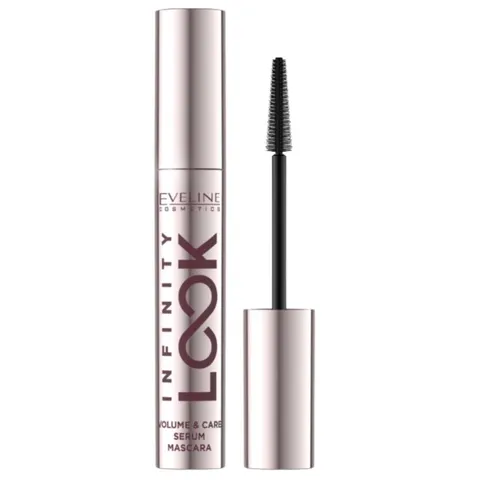 EVELINE INFINITY LOOK Tusz do rzęs POGRUBIAJĄCY 7 ml
