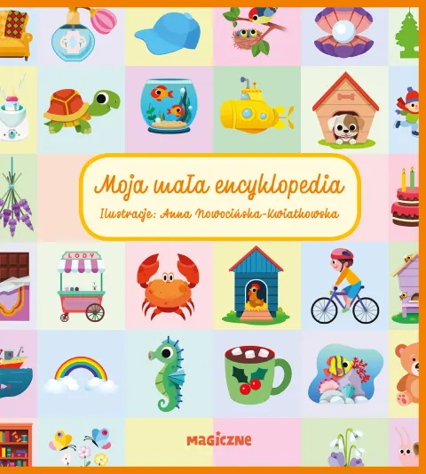 Moja mała encyklopedia
