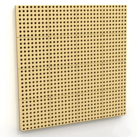 MASTERKIDZ Panel Ścienny Tablica Naukowa Kreatywna STEM + Panel Monatażowy 80 x 80 (cm)