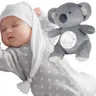 WOOPIE BABY Przytulanka Miś Polarny z Projektorem Uspokajacz 15 Melodii