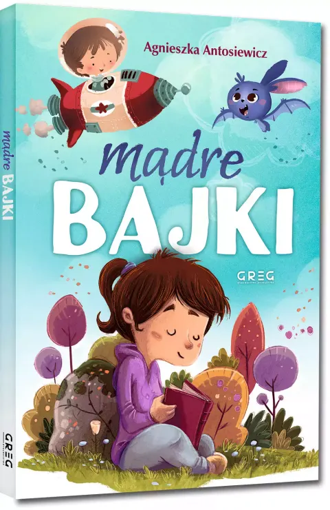 Mądre bajki