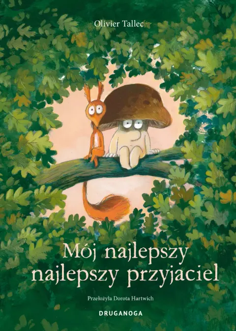 Mój najlepszy przyjaciel