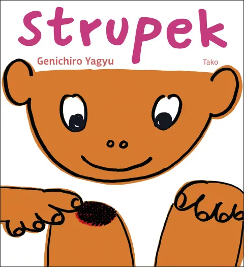 Strupek (wyd.2)