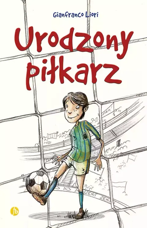 Urodzony piłkarz, wydanie 2