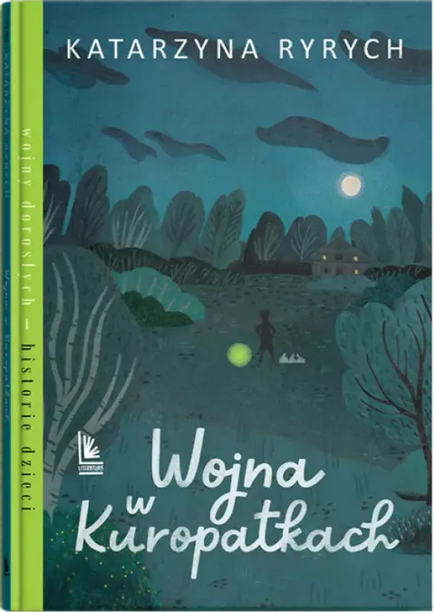 Wojna w Kuropatkach