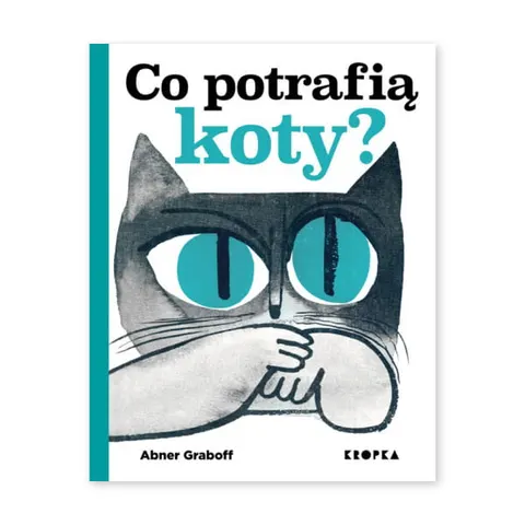 Co potrafią koty?