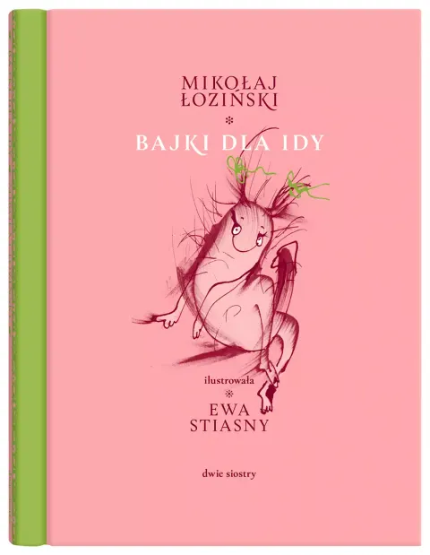 Bajki dla Idy