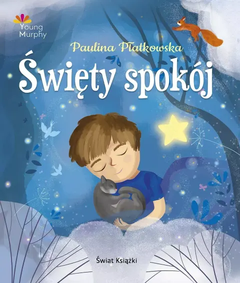 Święty spokój