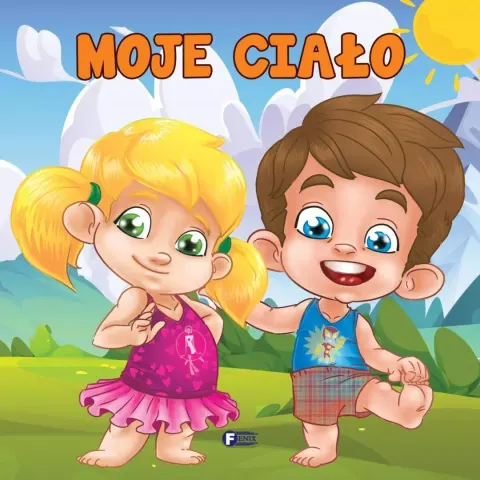Moje ciało