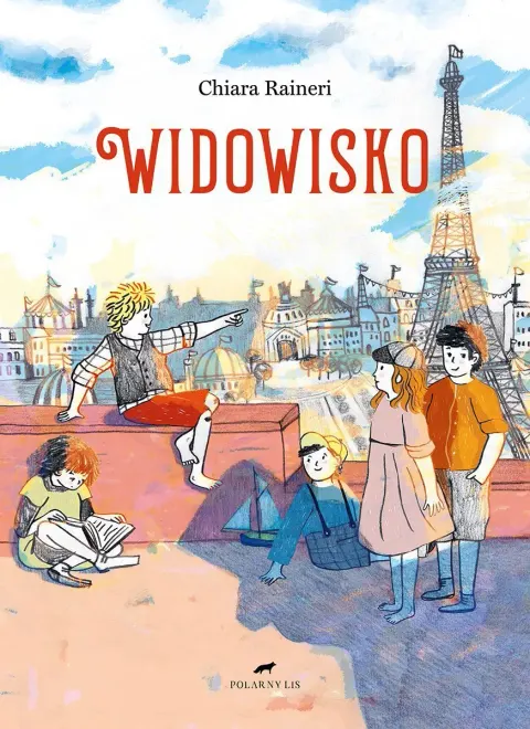 Widowisko