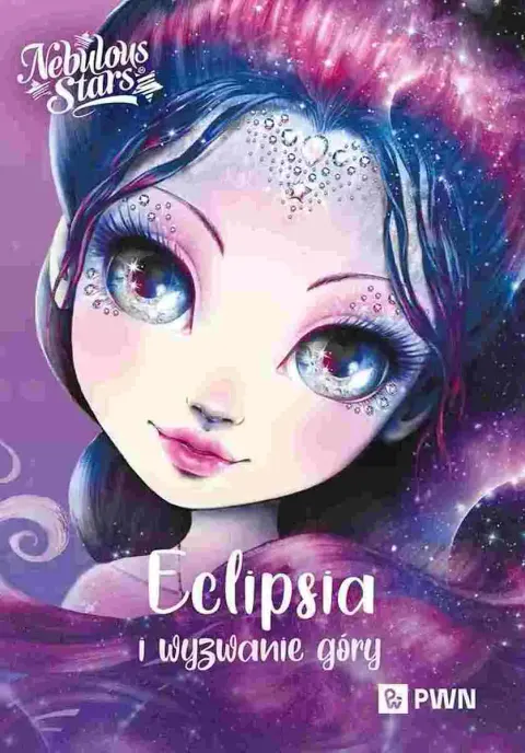 Nebulous Stars. Eclipsia i wyzwanie góry