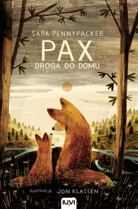 Pax. Droga do domu