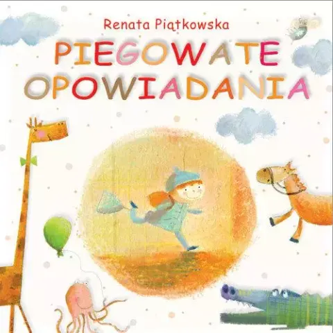 Piegowate opowiadania