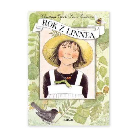 Rok z Linneą