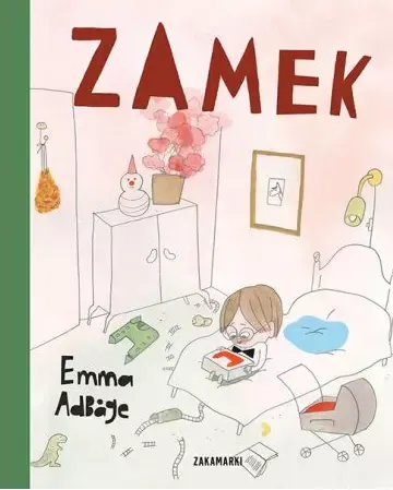 Zamek