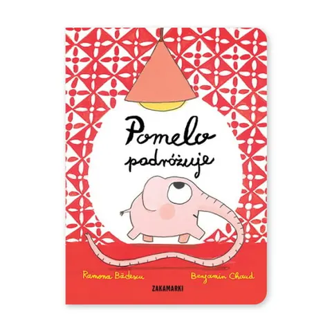 Pomelo podróżuje