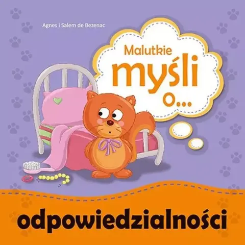 Malutkie myśli o... odpowiedzialności