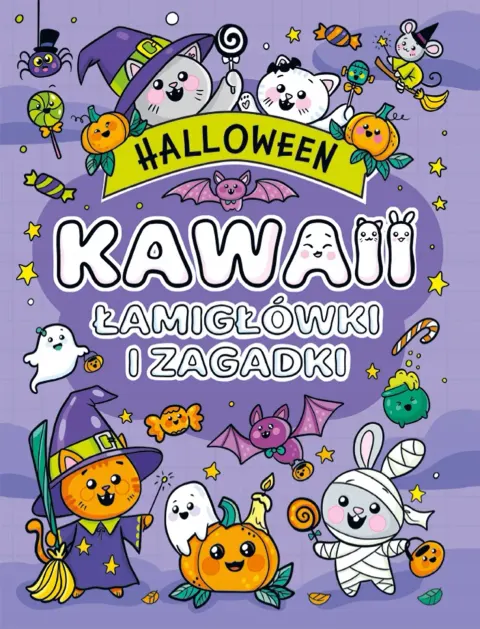 Urocze halloween