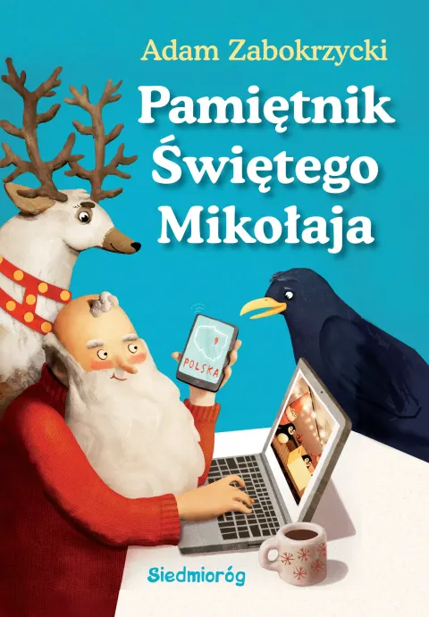 Pamiętnik Świętego Mikołaja