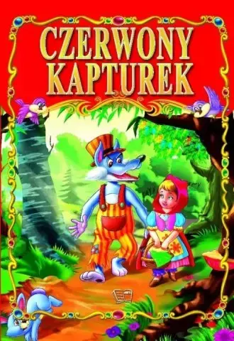 Czerwony Kapturek