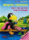 MAŁY KRUK SKARPETKA Wszystko zniszczone! Dla dzieci